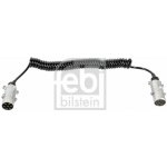 Elektrická spirála FEBI BILSTEIN 171798 171798