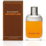 Davidoff Adventure toaletní voda pánská 50 ml – Hledejceny.cz