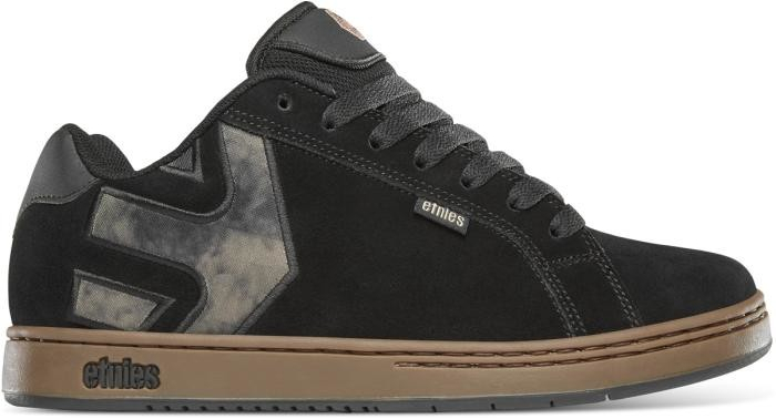 Etnies Metal Mulisha Fader 2 S20 black/Gum