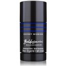 Hugo Boss Baldessarini Secret Mission deostick 75 ml