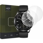 HOFI 73200 PRO+ 2x Ochranné sklo pro Xiaomi Watch S3 – Zbozi.Blesk.cz