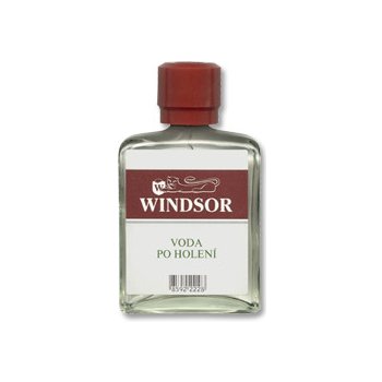 Windsor voda po holení 100 ml