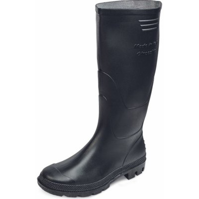 BOOTS GINOCCHIO holínky černé od 204 Kč - Heureka.cz