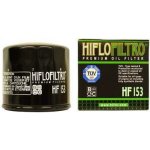 Hiflofiltro olejový filtr HF 153 – Sleviste.cz