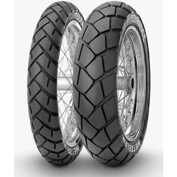 Metzeler Tourance 120/90 R17 64S