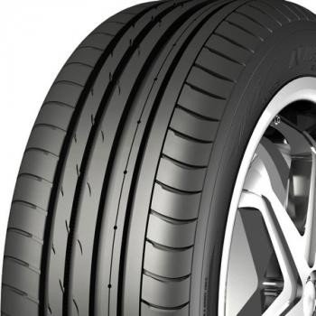 Pneumatiky Nankang AS-2+ 275/35 R18 99Y