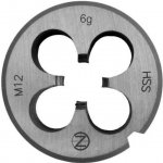 Závitové očko metrický závit HSS M20-6g – Hledejceny.cz