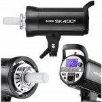 GODOX SK 400II 400Ws – Zboží Živě