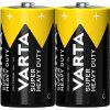 Baterie primární Varta Superlife C 2ks 2014 VA0024