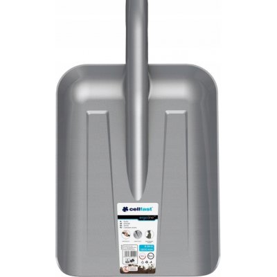 Cellfast lopata 26 cm ERGO S NÁSADOU – HobbyKompas.cz