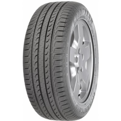 Goodyear EfficientGrip 255/40 R19 100Y – Hledejceny.cz