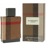 Burberry London toaletní voda pánská 50 ml – Hledejceny.cz