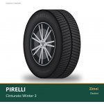 Pirelli Cinturato Winter 3 205/55 R16 94H – Hledejceny.cz