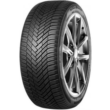 Nexen N'Blue 4Season 2 235/55 R17 103W