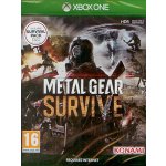 Metal Gear Survive – Zboží Dáma