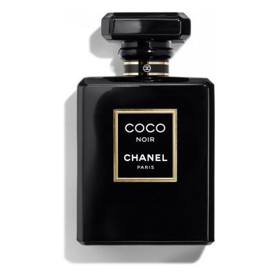 CHANEL Coco noir Parfémová voda s rozprašovačem dámská - EAU DE PARFUM 50ML 50 ml