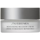 Shiseido Men Moisturizing Recovery Cream 50 ml