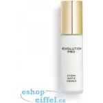 Makeup Revolution Hydrating Primer Serum Hydratační podkladová báze pod make-up 30 ml – Zboží Mobilmania