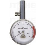 Carpoint Pneuměříč Profi 4bar – Sleviste.cz