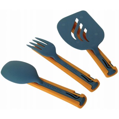 Jetboil Jetset Utensil Kit