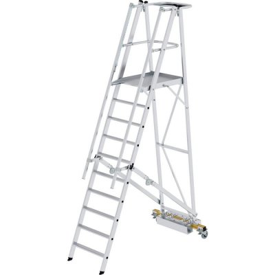 Guenzburger Steigtechnik 52710 – Hledejceny.cz