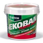 Ekoban Forte Plus 5 kg šedá polomat – Zboží Mobilmania