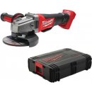 Milwaukee M18 CAG125XPD-0X