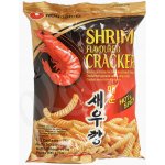 Nong Shim krevetové chipsy pálivé 75g – Hledejceny.cz