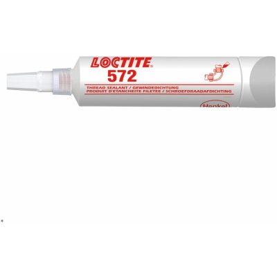 LOCTITE 572 závitové těsnění SP 250g – Zbozi.Blesk.cz