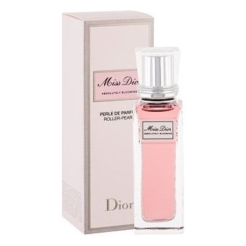 Christian Dior Miss Dior Absolutely Blooming parfémovaná voda dámská 20 ml roll on