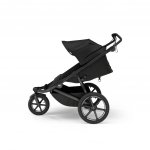 Thule Urban Glide 3 Double Black 2024 – Zboží Mobilmania