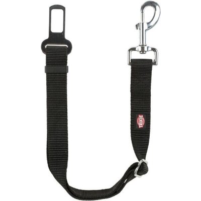 Trixie CAR DOG BELT Bezpečnostní pás pro psa UNI M - L – Zbozi.Blesk.cz