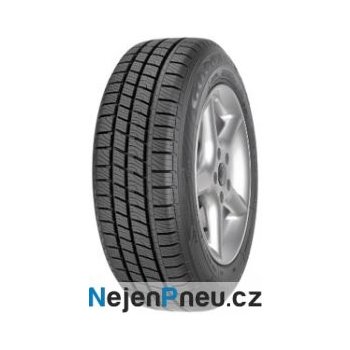 Pneumatiky Goodyear Cargo Vector 235/65 R16 115R