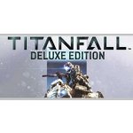 Titanfall (Deluxe Edition) – Hledejceny.cz