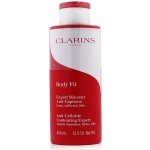 Clarins Body Fit Anti-Cellulite Contouring Expert zeštíhlující péče proti celulitidě 400 ml – Zbozi.Blesk.cz