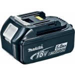 MAKITA BL1850B 18 V 5.0 Ah Li-Ion, – Zboží Dáma