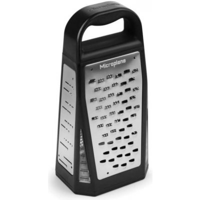 Microplane čtyřstranné struhadlo 34019 – Sleviste.cz