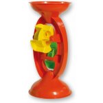 Androni Mlýnek na písek a vodu výška červený 28 cm – Zbozi.Blesk.cz