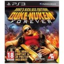 Duke Nukem Forever (Dukes Kick Ass Edition)