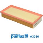 Vzduchový filtr PURFLUX A3036 – Hledejceny.cz