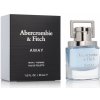 Parfém Abercrombie & Fitch Away Man toaletní voda pánská 30 ml