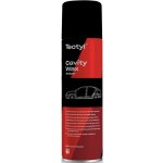 Valvoline Tectyl Cavity Wax Amber 500ml – Zbozi.Blesk.cz