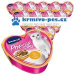 Vitakraft Cat Poésie šťáva krocan v sýr.om. 85 g – Zboží Mobilmania