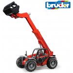 Bruder Manitou MLT 633 2125 – Zboží Mobilmania