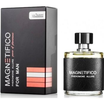 Magnetifico Pheromone Allure pro muže 50ml