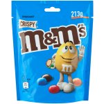 M&M's crispy dražé 213 g – Zboží Dáma