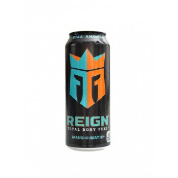 Best Body Nutrition Reign BCAA RTD 0,5 l