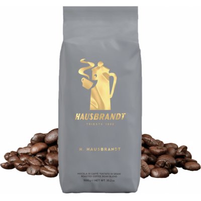 Hausbrandt H. Hausbrandt 1 kg – Hledejceny.cz