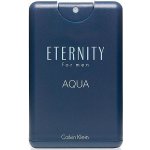 Calvin Klein Eternity Aqua toaletní voda pánská 20 ml – Sleviste.cz