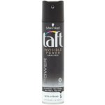 Taft lak na vlasy Invisible power fixace 5 250 ml – Zboží Dáma